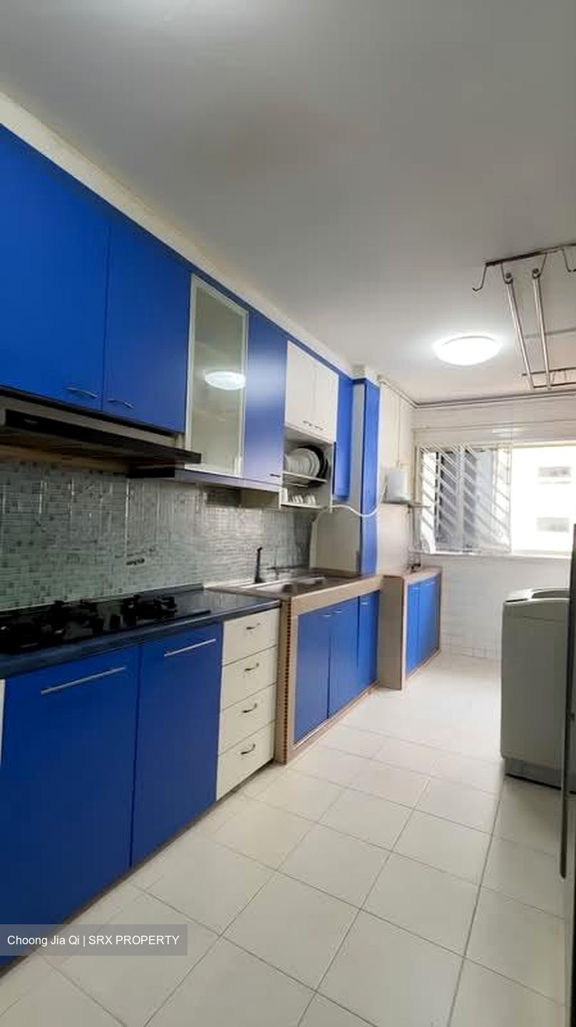 Blk 343 Bukit Batok Street 34 (Bukit Batok), HDB 4 Rooms #573583491